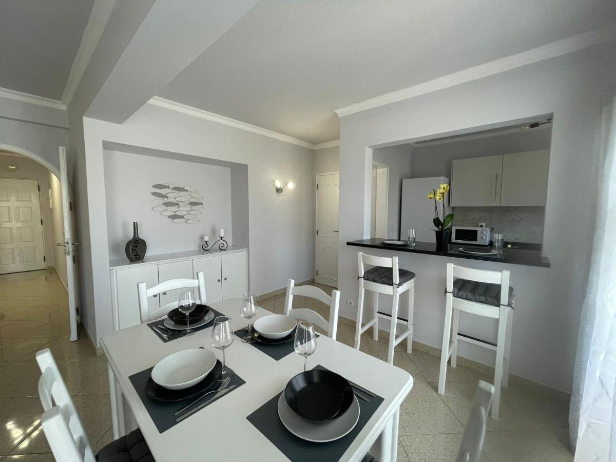 Alojamento King'S Village Albufeira Luaran gambar