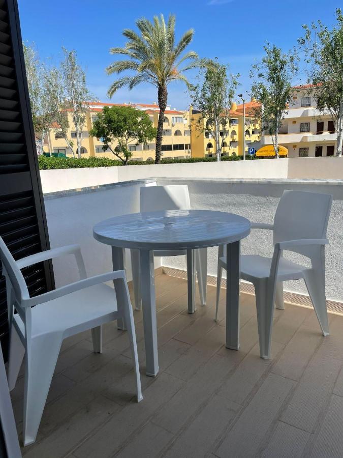 Alojamento King'S Village Albufeira Luaran gambar