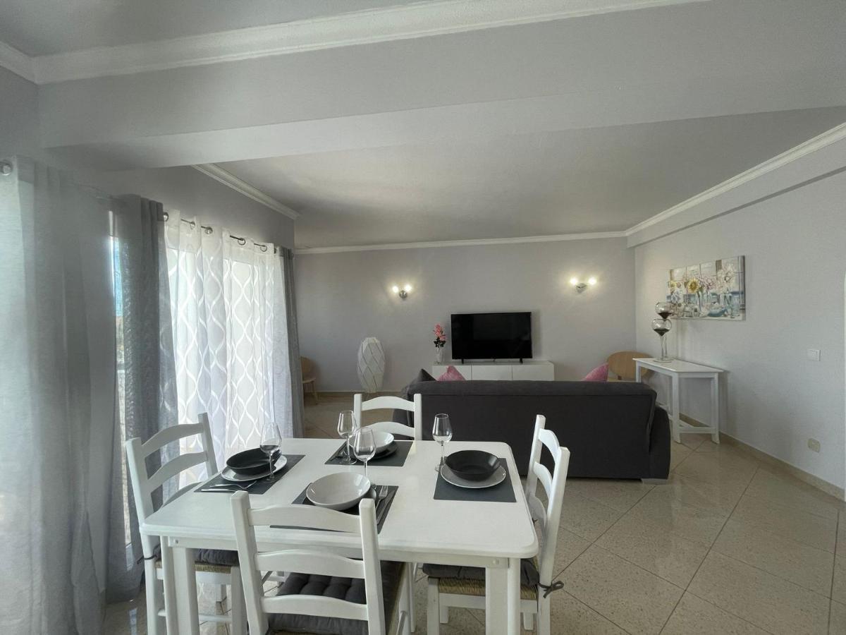 Alojamento King'S Village Albufeira Luaran gambar