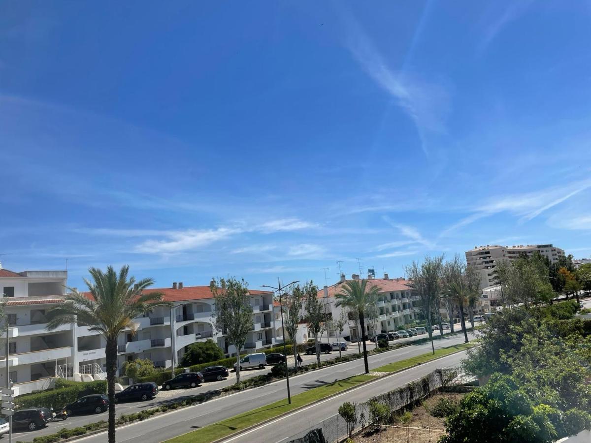Alojamento King'S Village Albufeira Luaran gambar