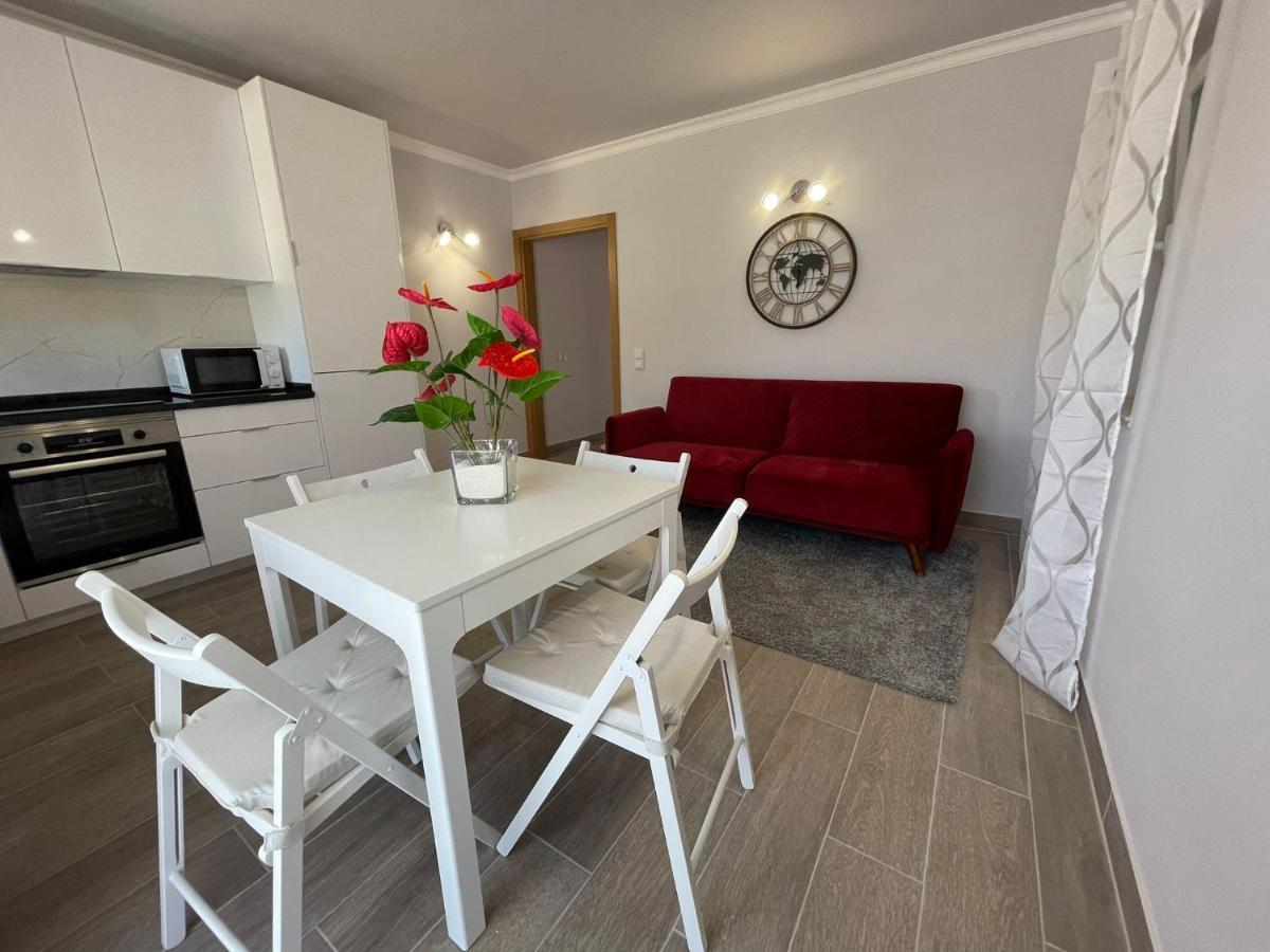 Alojamento King'S Village Albufeira Luaran gambar