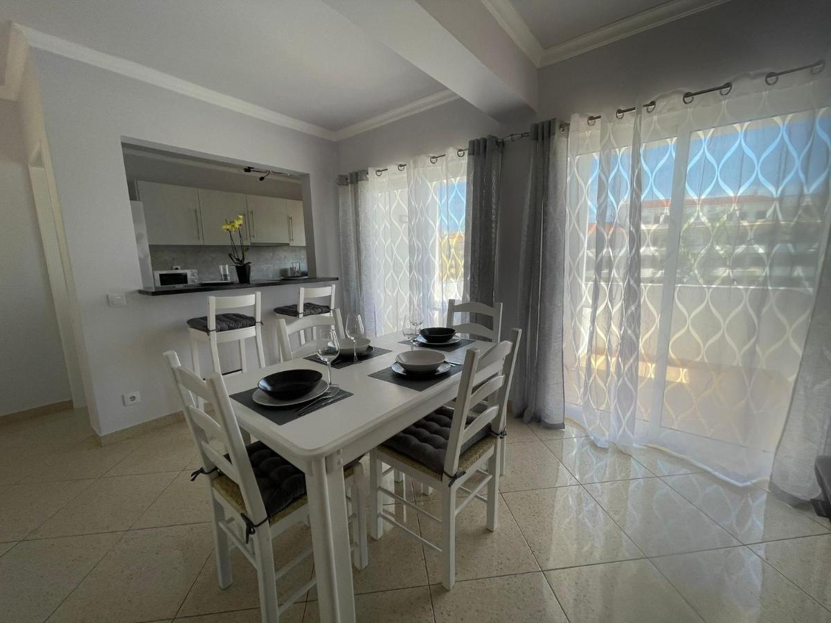 Alojamento King'S Village Albufeira Luaran gambar
