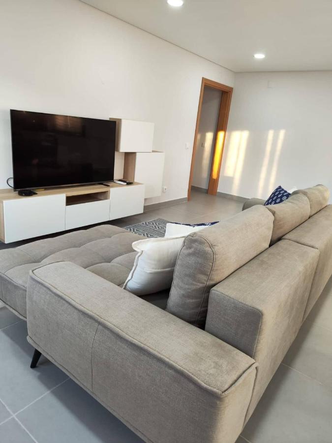 Alojamento King'S Village Albufeira Luaran gambar