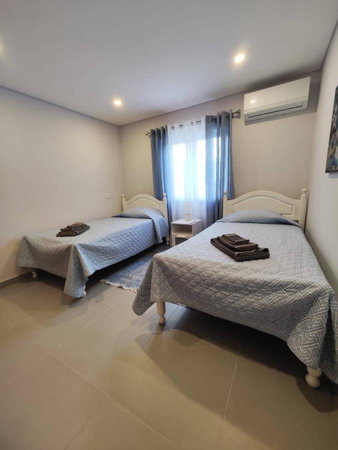 Alojamento King'S Village Albufeira Luaran gambar