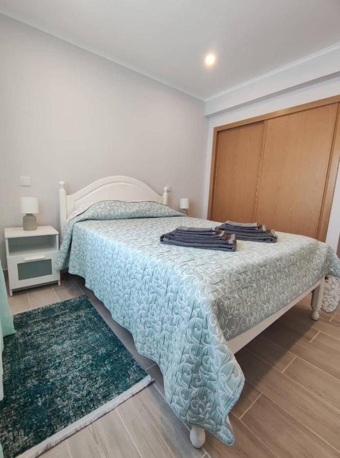 Alojamento King'S Village Albufeira Luaran gambar