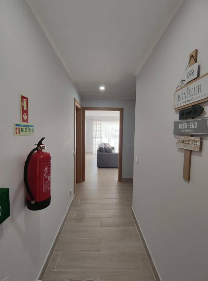 Alojamento King'S Village Albufeira Luaran gambar