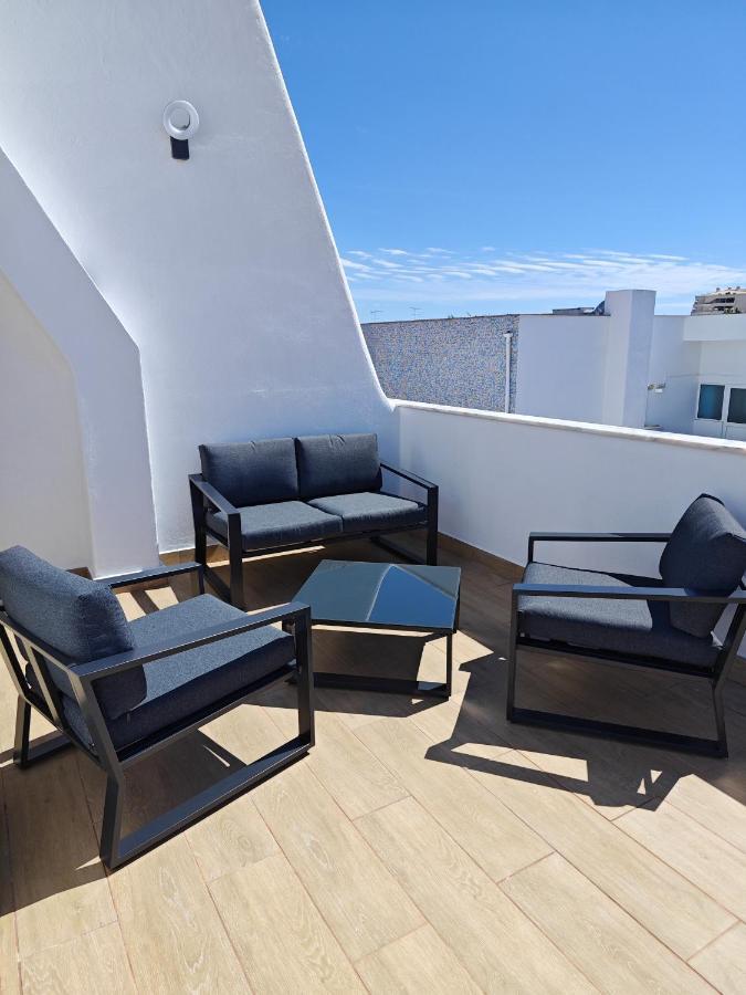 Alojamento King'S Village Albufeira Luaran gambar