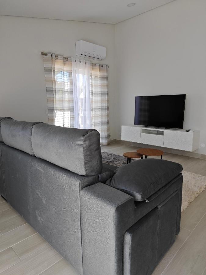 Alojamento King'S Village Albufeira Luaran gambar