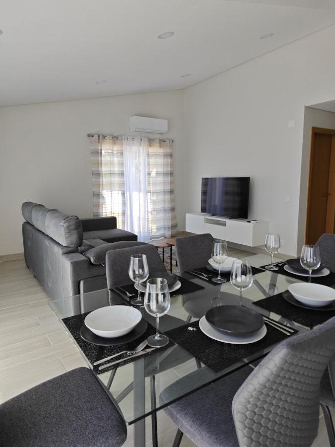 Alojamento King'S Village Albufeira Luaran gambar