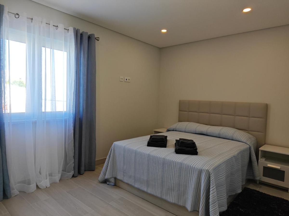 Alojamento King'S Village Albufeira Luaran gambar