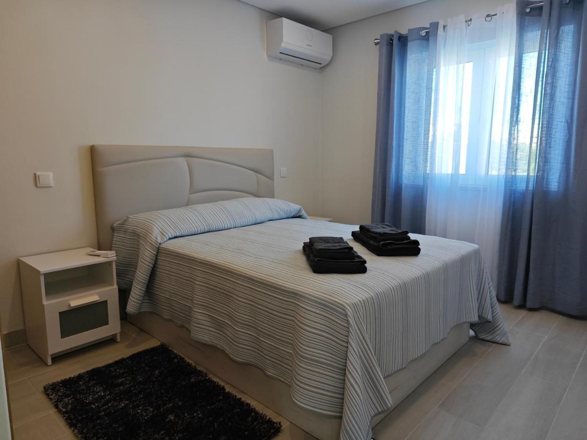 Alojamento King'S Village Albufeira Luaran gambar