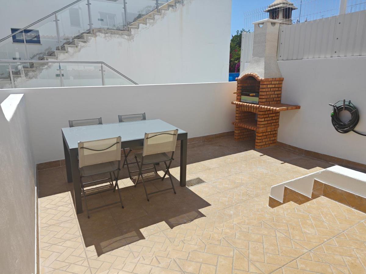 Alojamento King'S Village Albufeira Luaran gambar