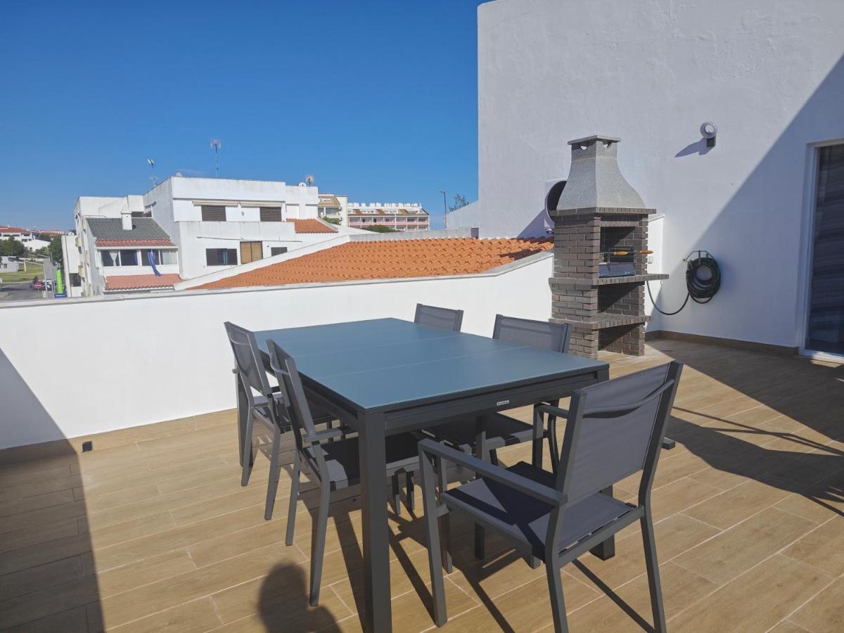 Alojamento King'S Village Albufeira Luaran gambar